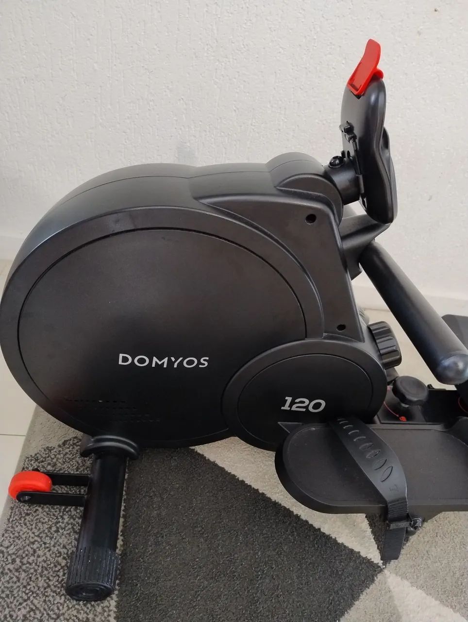 Remo de treino R120 Domyos - Foto 3