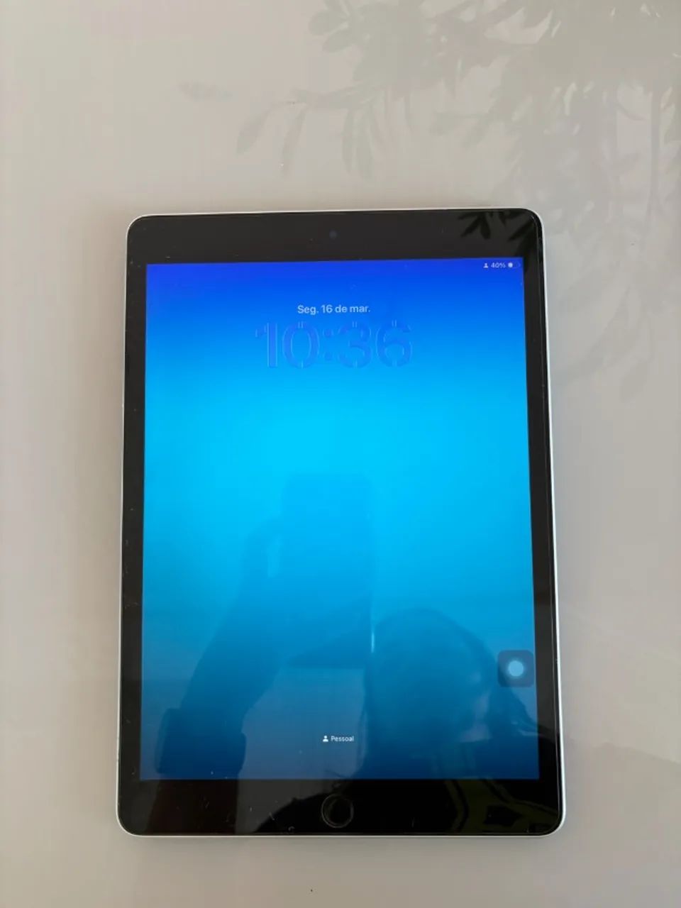 ipad 9 geração 64gb cinza espacial - Tablets e E-Readers - Setor
