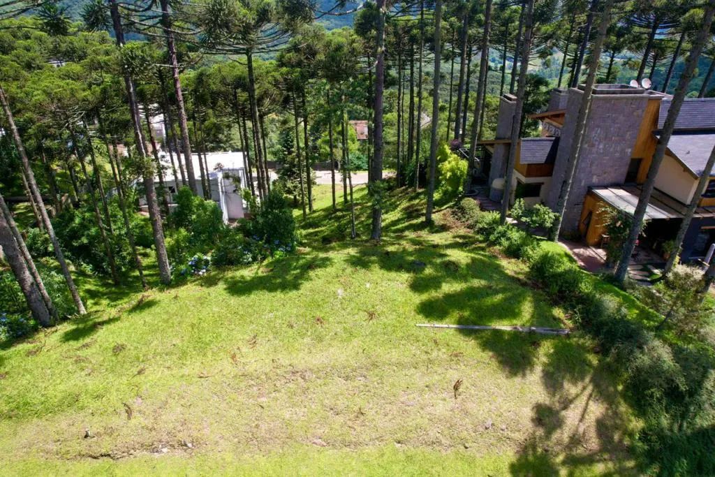 Terreno - Bairro Aspen Mountain - Foto 2