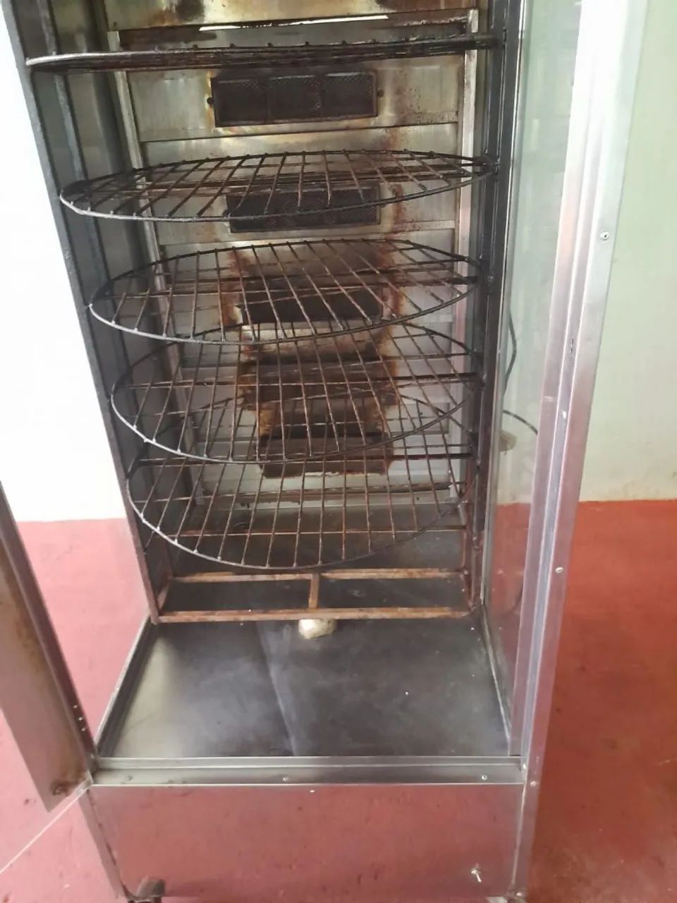 Máquina de Frango - Foto 2