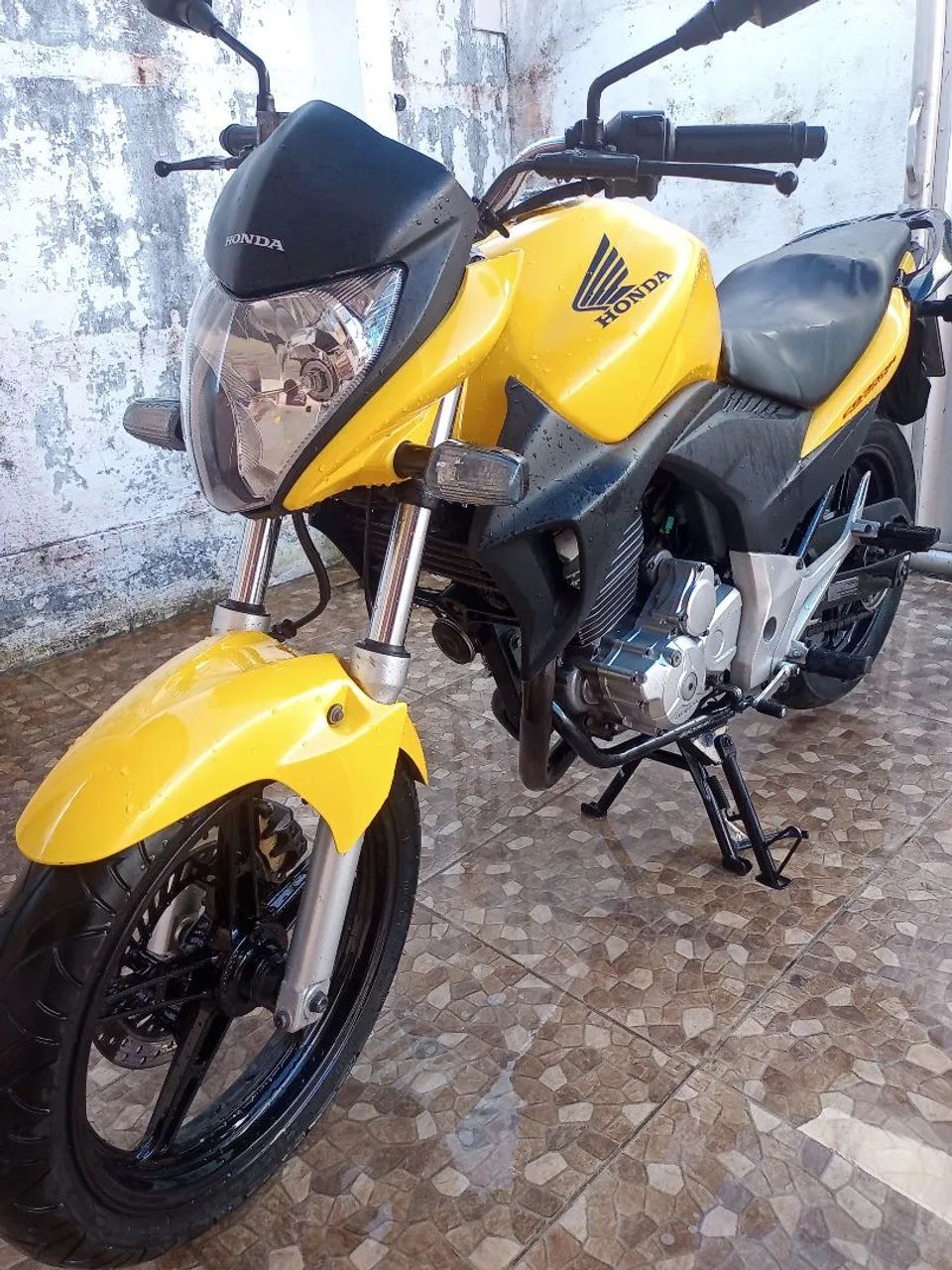 CB 300 r - Foto 2