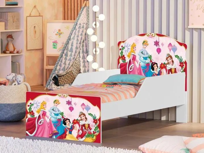 ? MINI CAMA INFANTIL ? - Foto 6