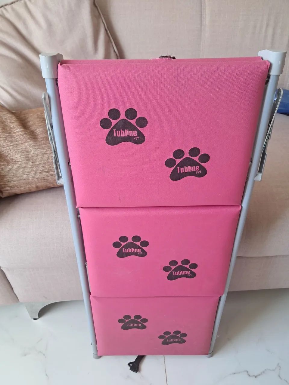 Escada pra pet - Foto 5