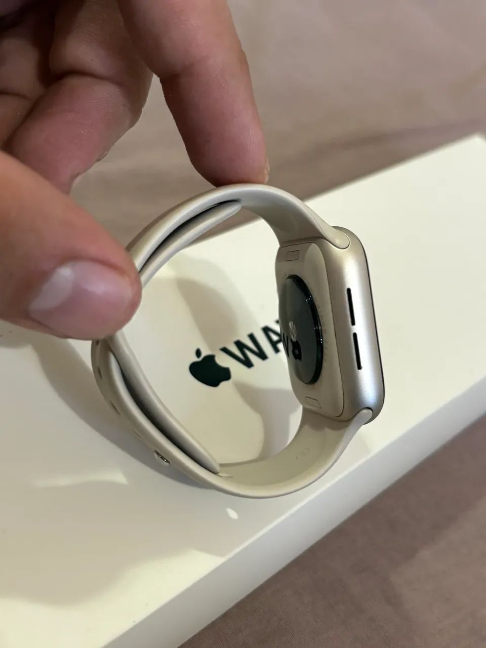 Apple Watch SE 2 40mm - Foto 2