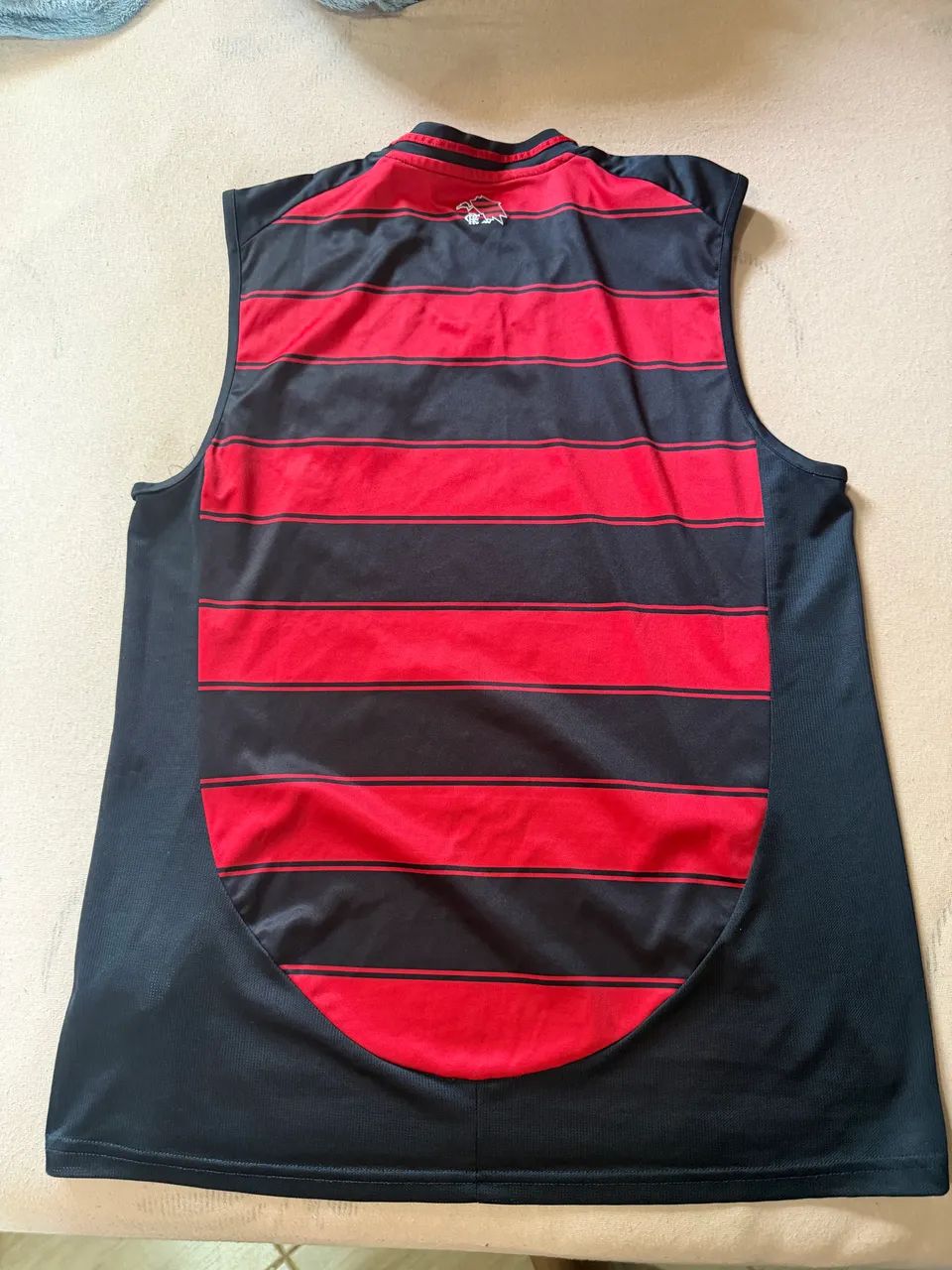 Camisa do Flamengo  - Foto 2