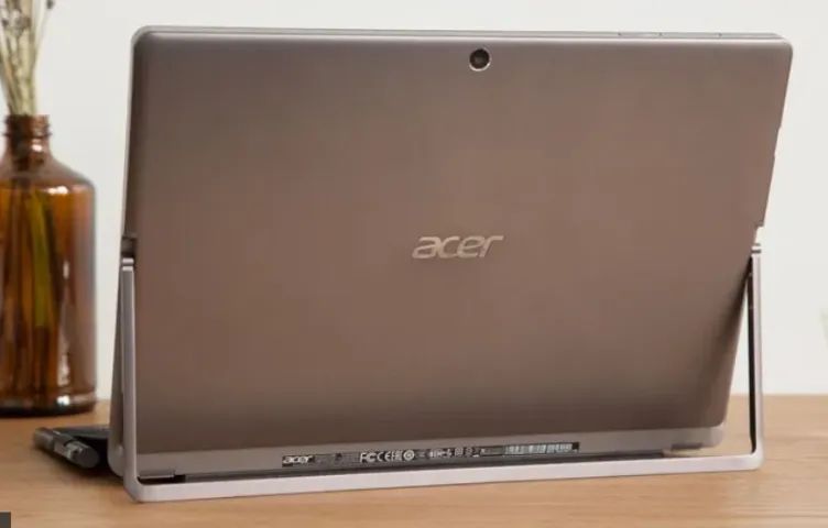 Notebook Acer Switch 3 2?in?1 em ótimo estado de conservação.  - Foto 2