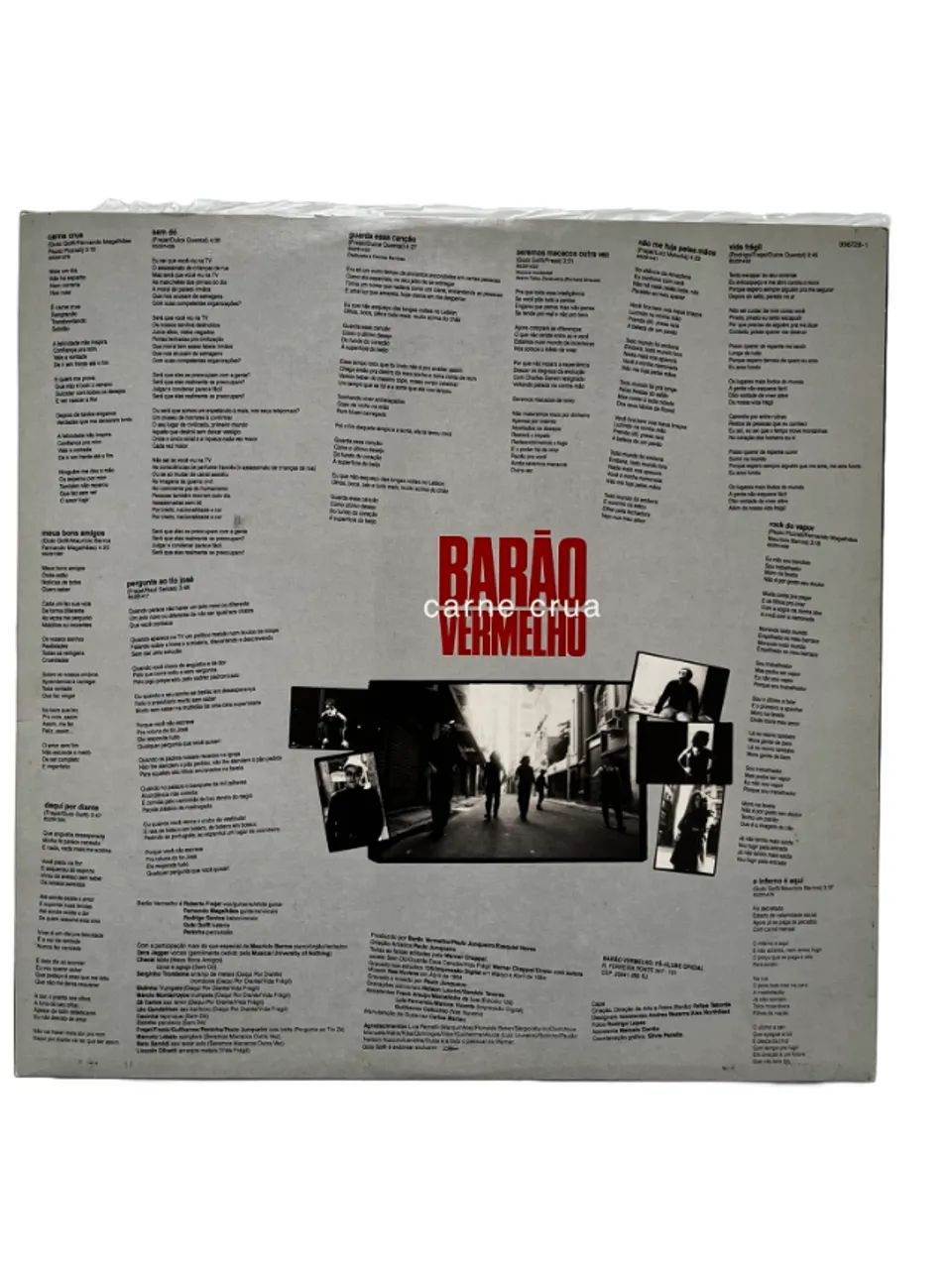lp - Foto 3
