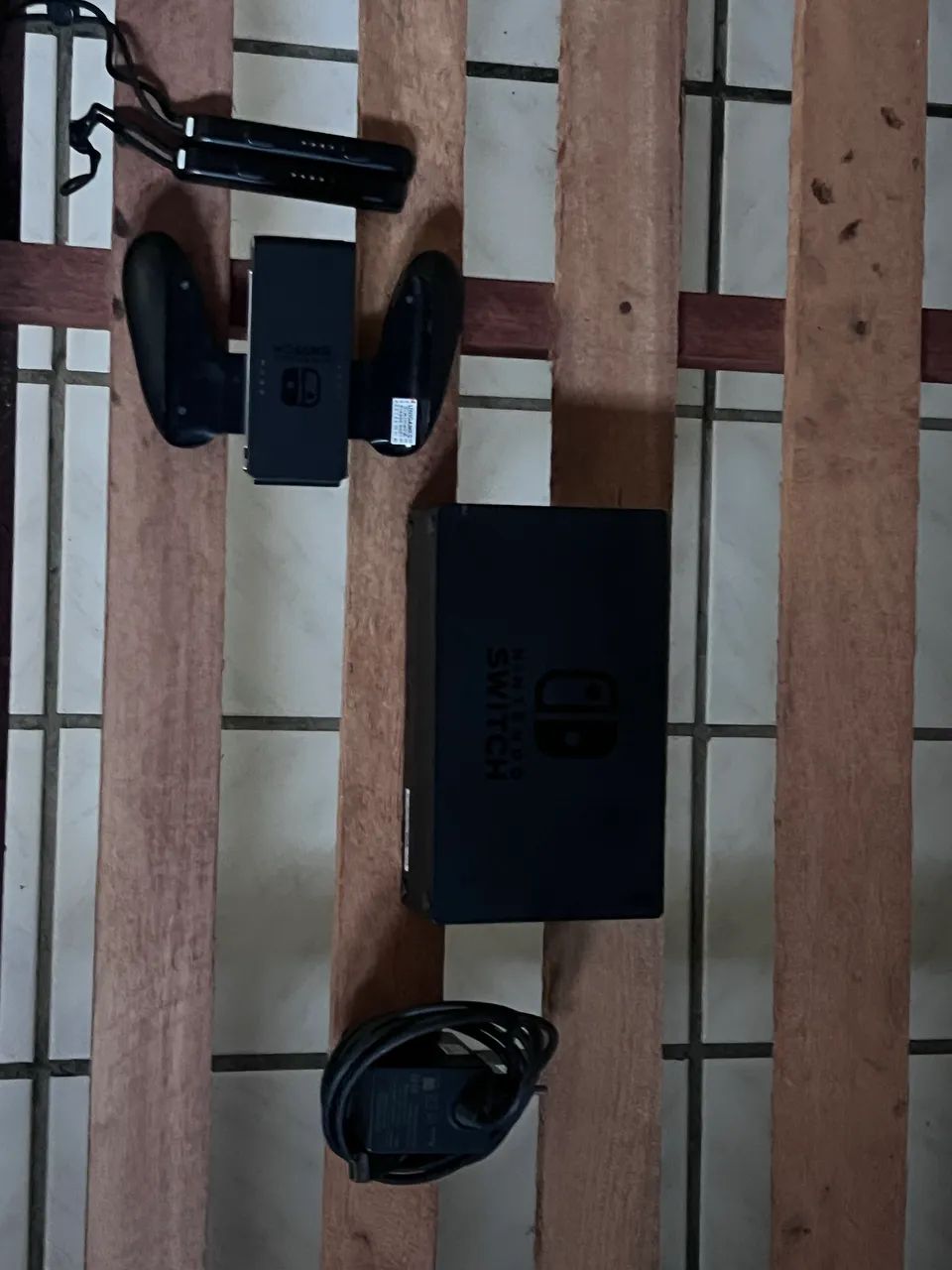 Nintendo switch usado - Foto 4