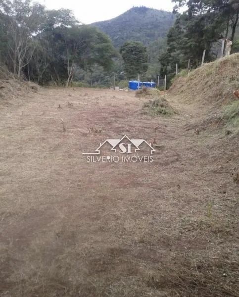 Terreno- Petrópolis, Araras