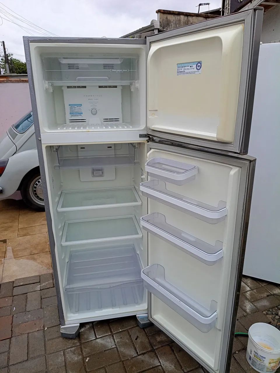 GELADEIRAS - Foto 2