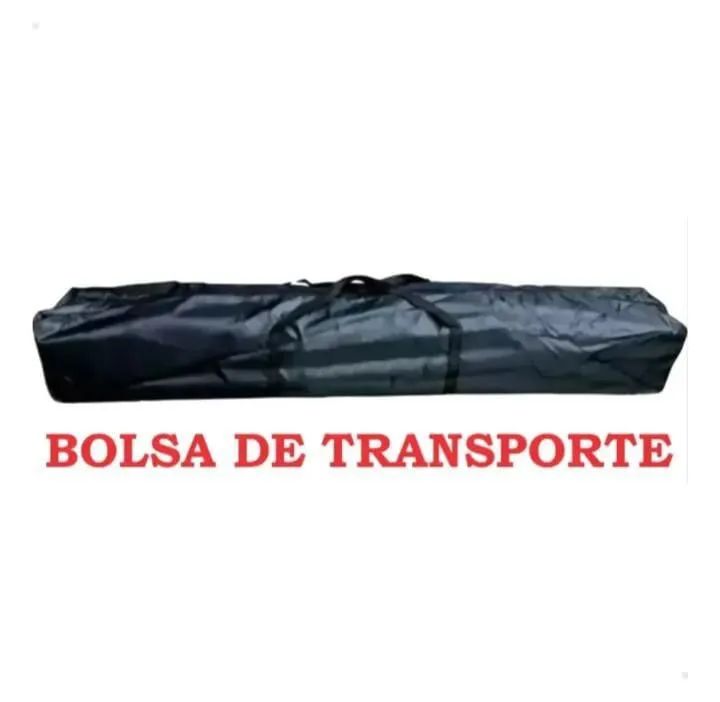 Barraca Top