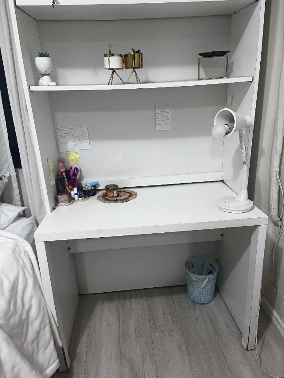Escrivaninha/mesa de escritório  - Foto 2