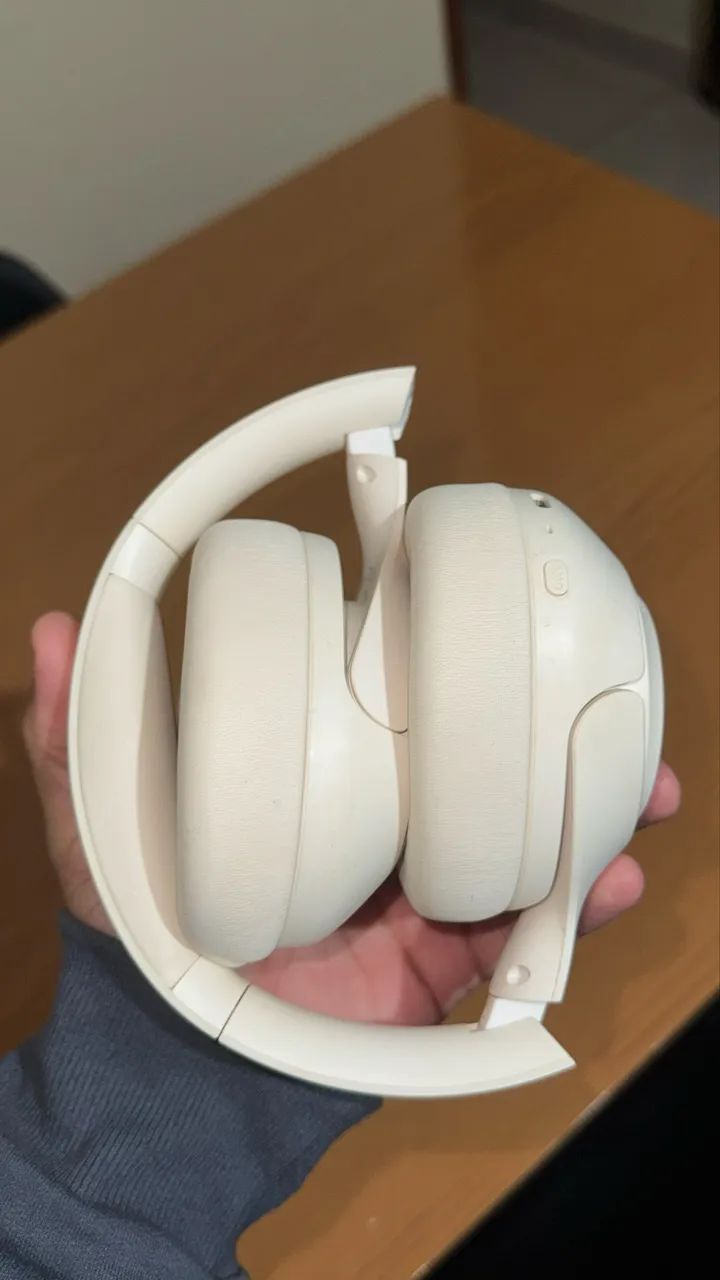 Fone Bluetooth QCY H3  - Foto 5