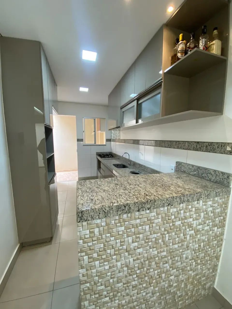 Apartamento no Santa Maria - Sete Lagoas - MG - Foto 4