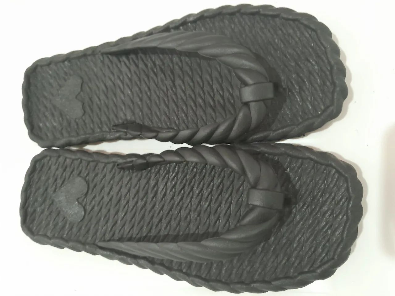 Sandália nuvem  - Foto 3