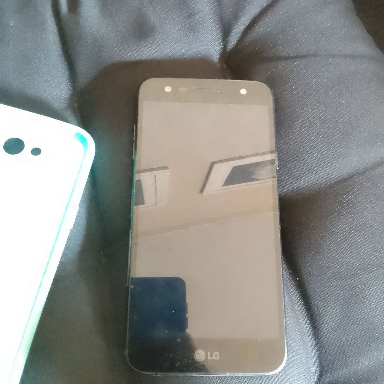 Celular  LG K10 Power  - Foto 4