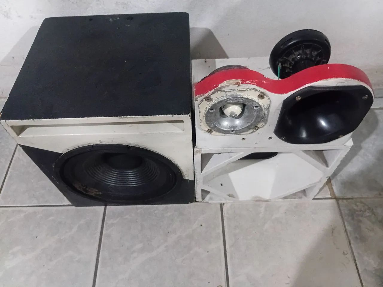 Vendo caixa de som  - Foto 2