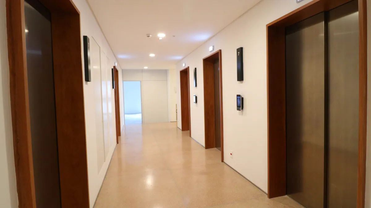 Laje corporativa para venda em Sumarezinho, 437m² - Foto 5