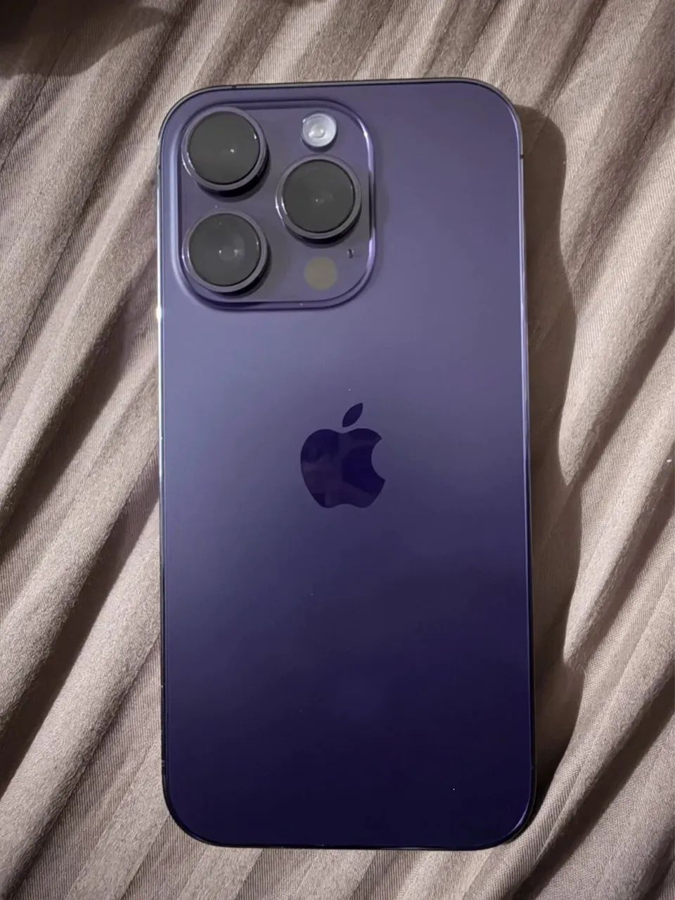 iPhone 14 Pro em perfeito estado