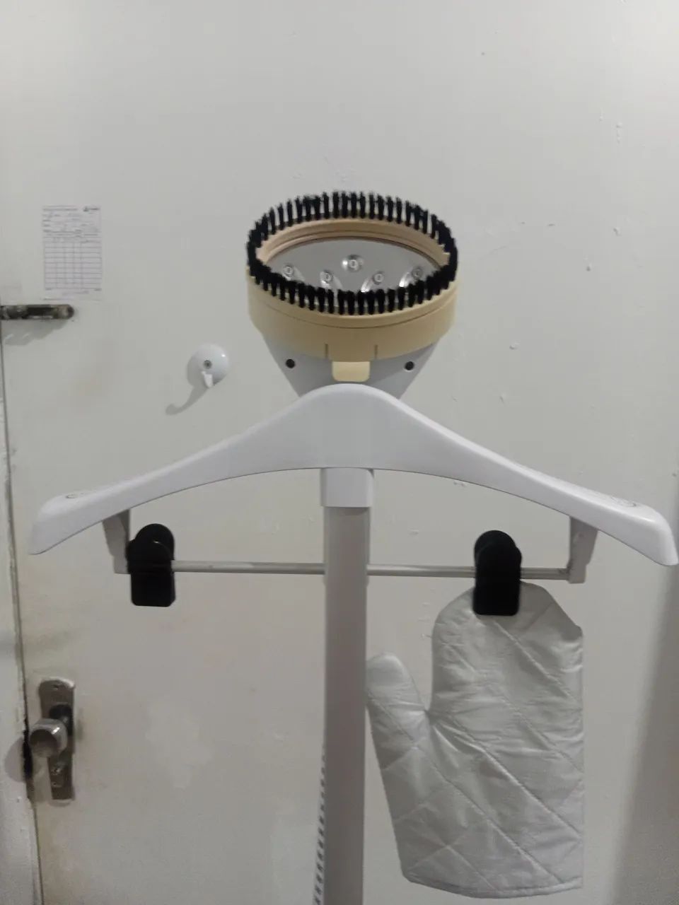 Ferro de passar roupa