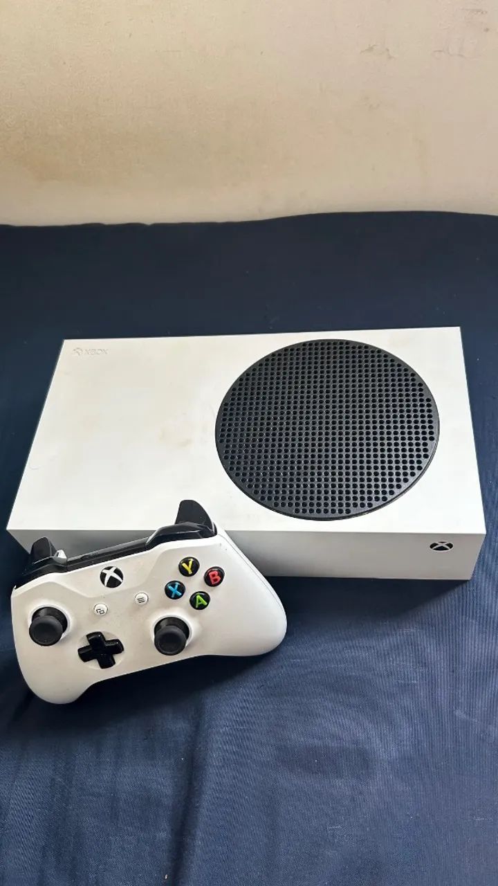 Xbox séries s - Foto 3