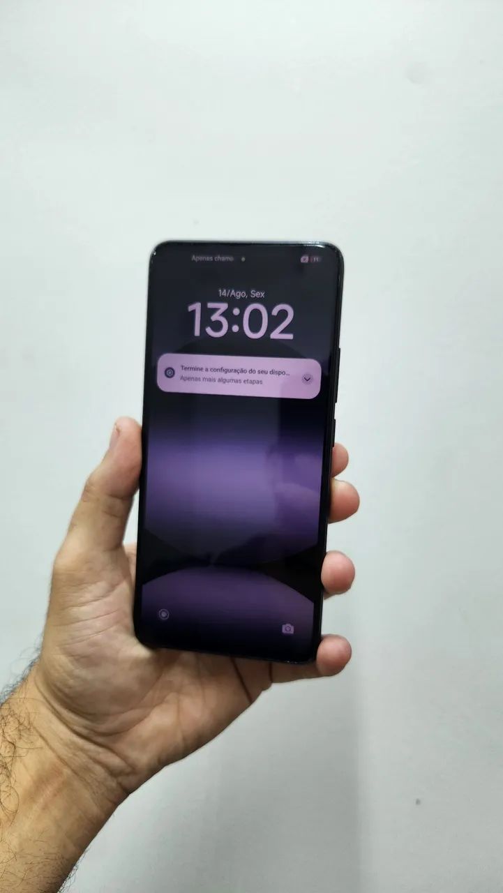 Vendo redmi note 14 128gb todo original  - Foto 5