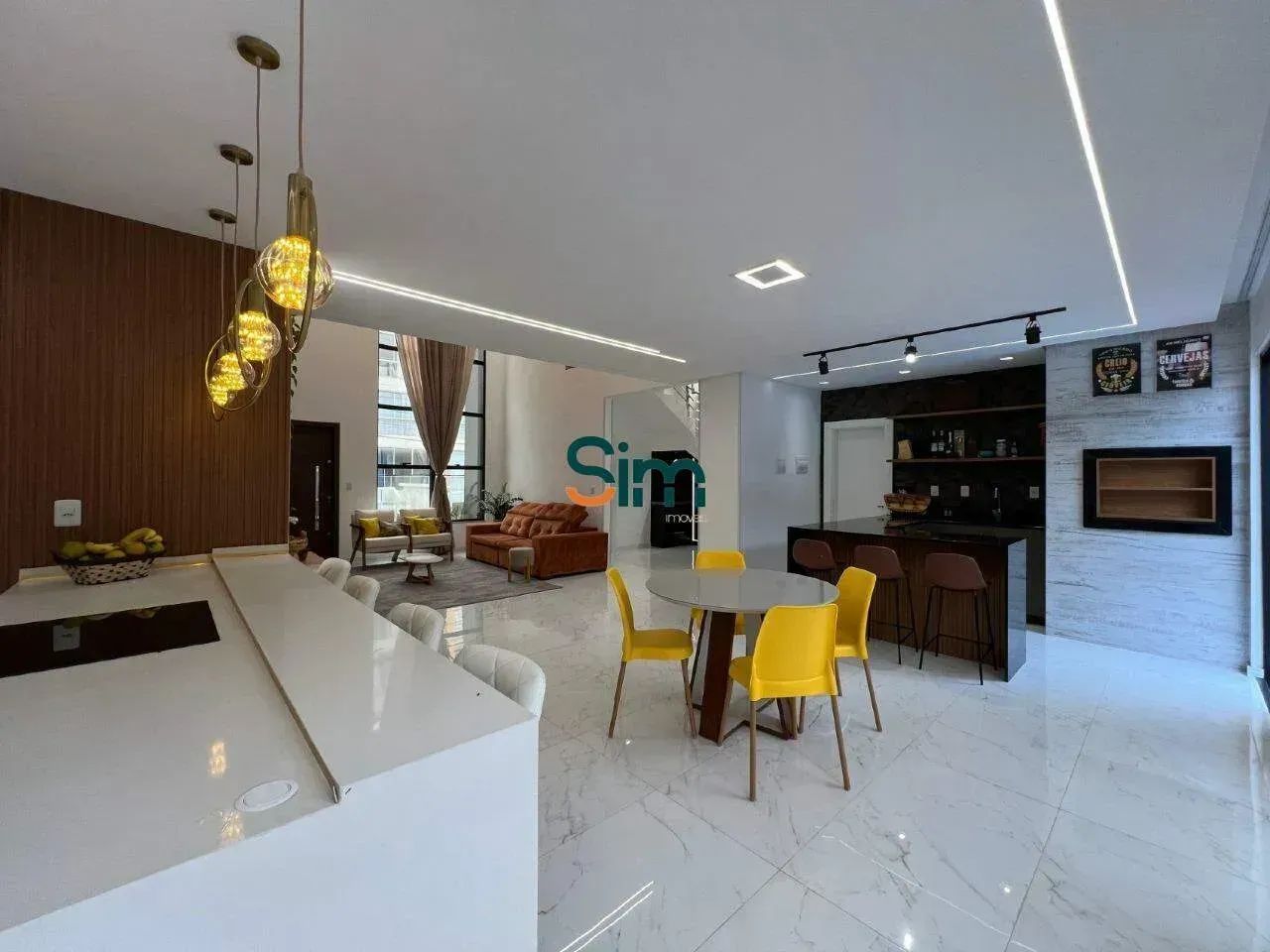Casa residencial com 3 quartos (1 suíte) em Chapecó - Foto 4