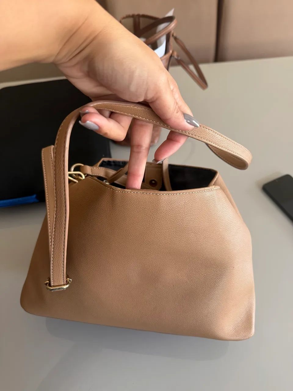 Bolsa Thommy original  - Foto 5