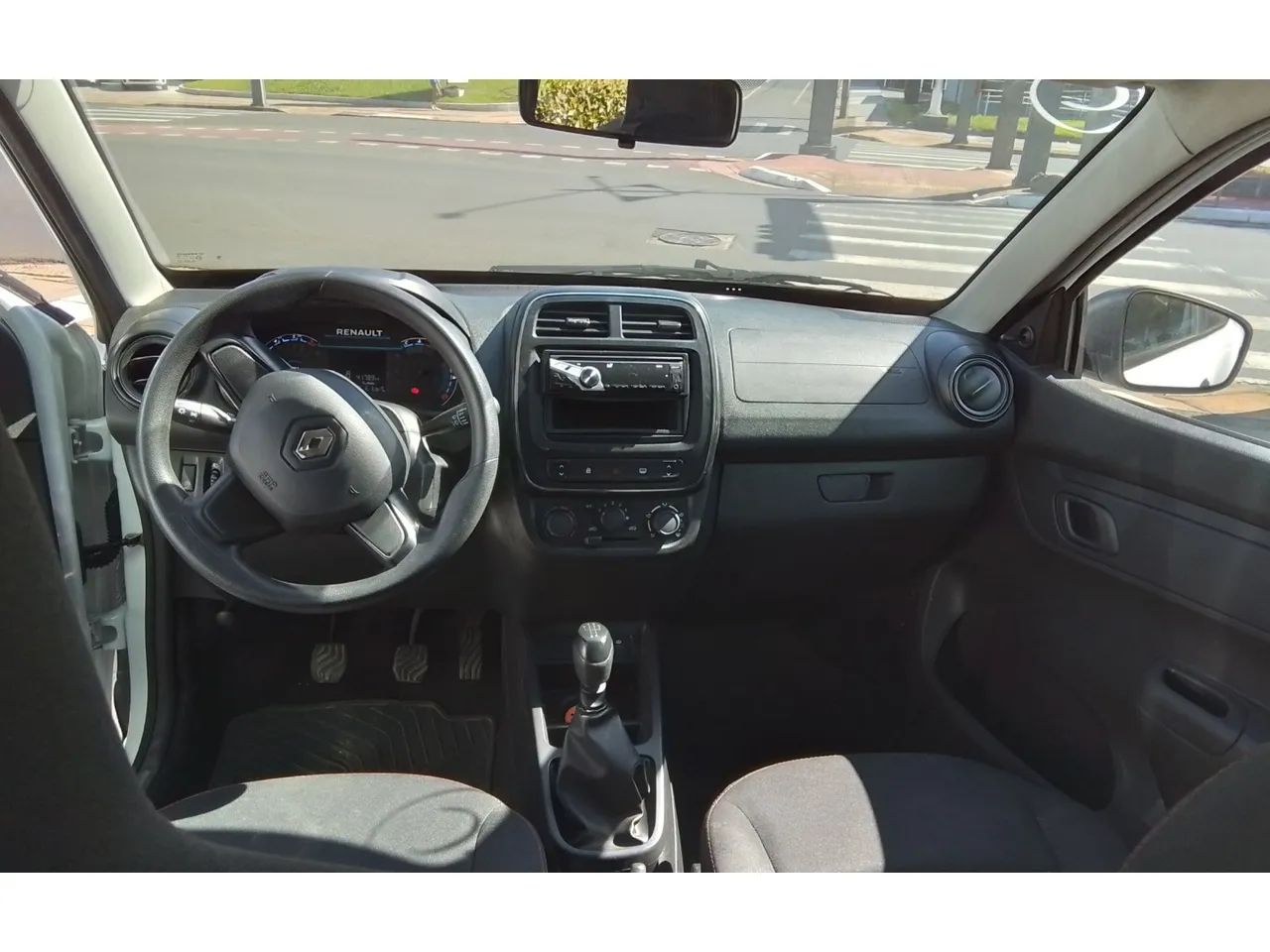 Renault Kwid 1.0 Zen 2026 - Foto 5