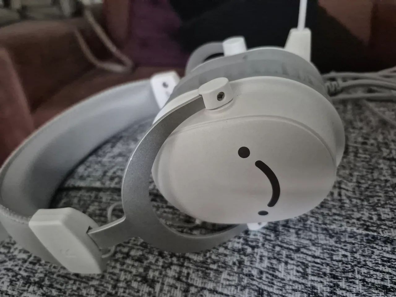 Headset Gamer profissional Fifine H6 - Foto 2