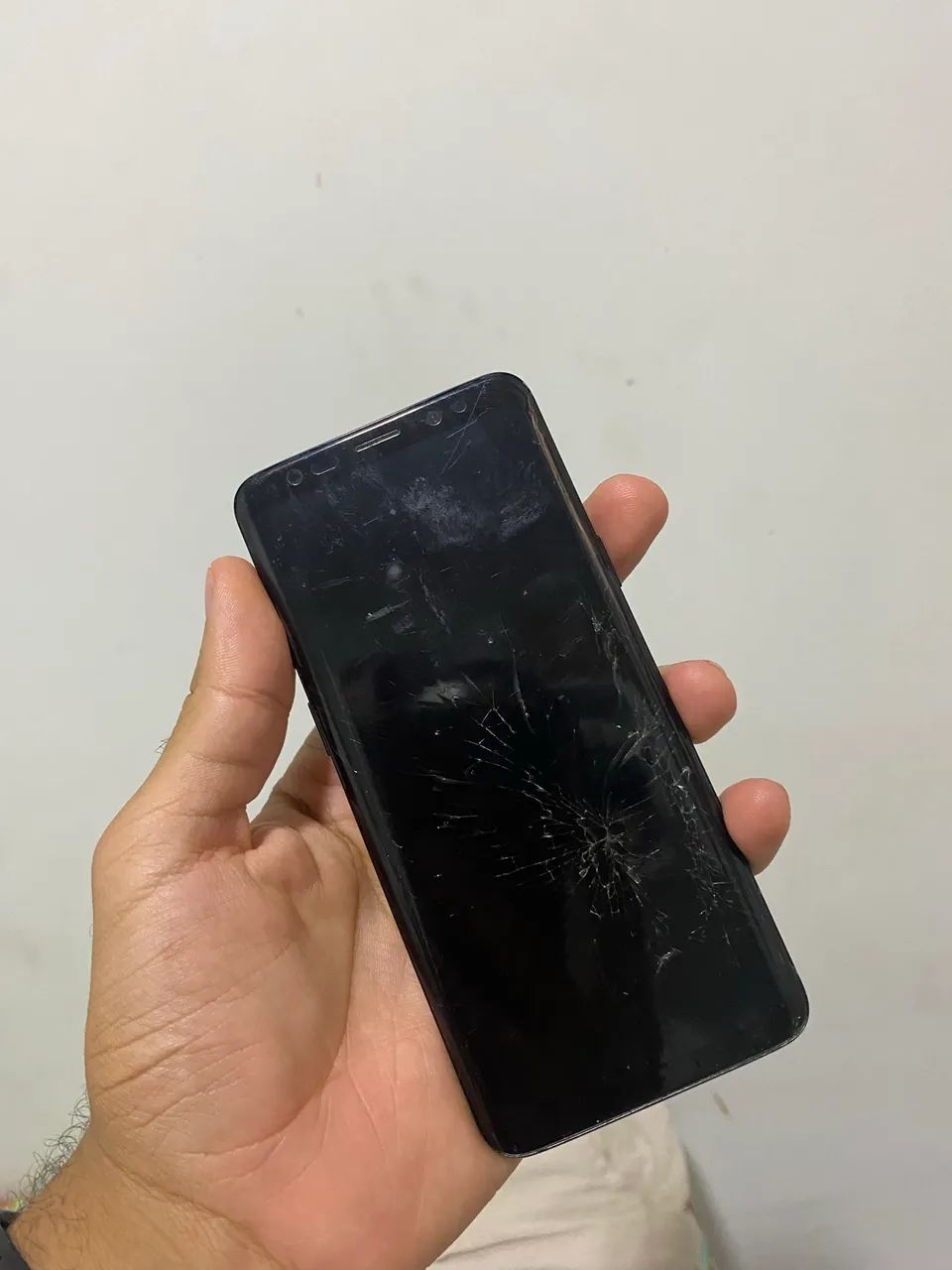 Samsung S9