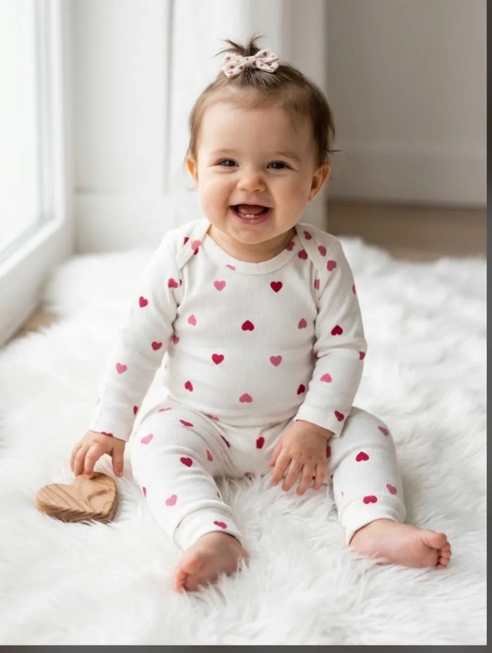 Roupas infantil e bebe com preço atacado.vendemos também atacado  - Foto 5
