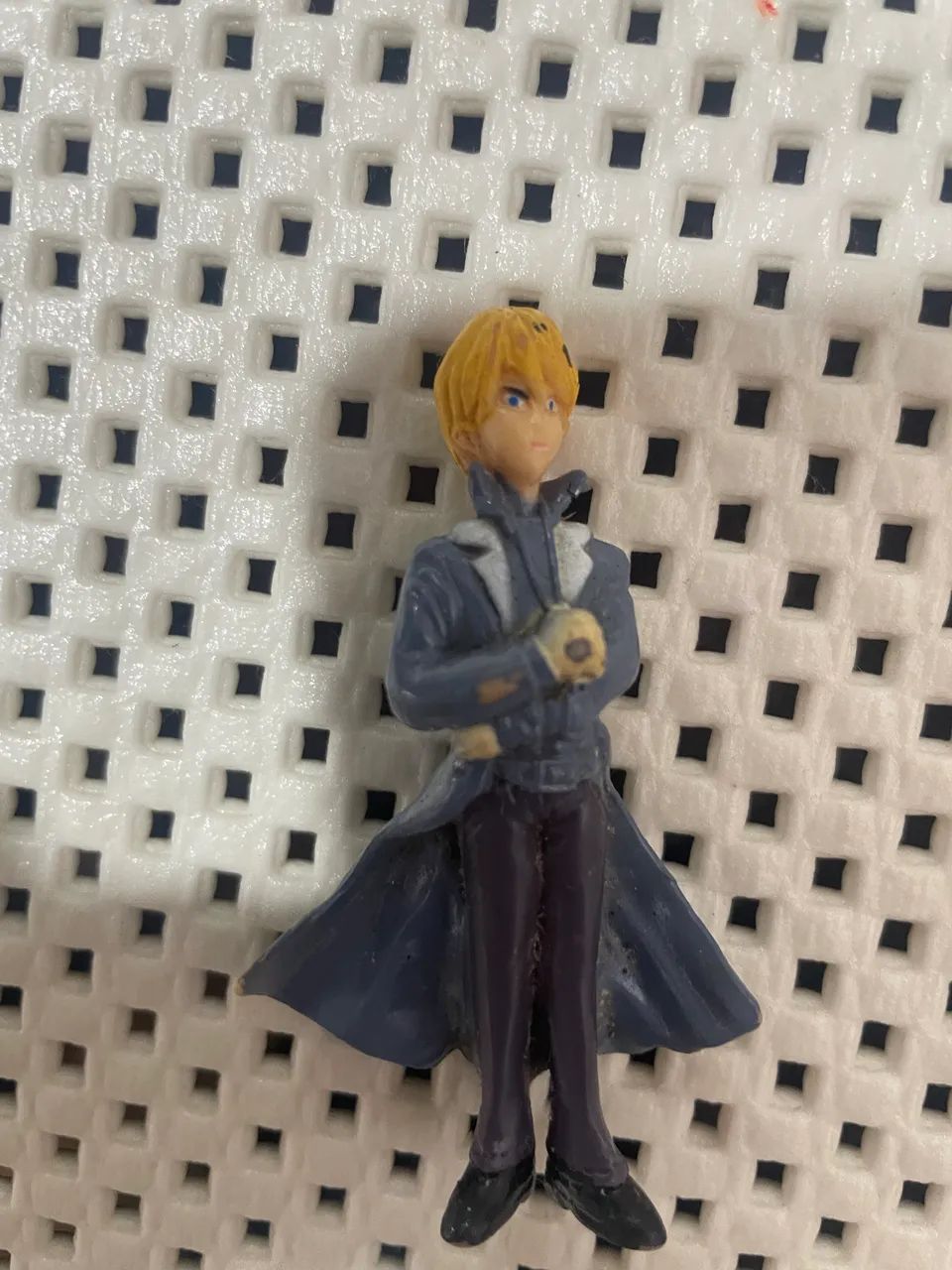 Boneco Seto Kaiba - Yu Gi Oh! - Foto 2