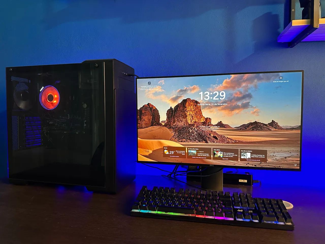 COMPUTADOR (USO PROFISSIONAL)