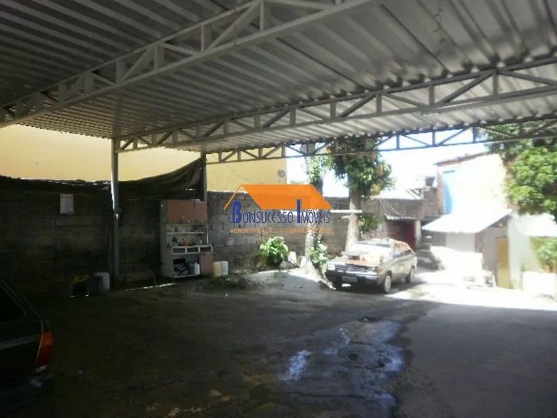 galpão no Bairro cachoeirinha - Foto 2