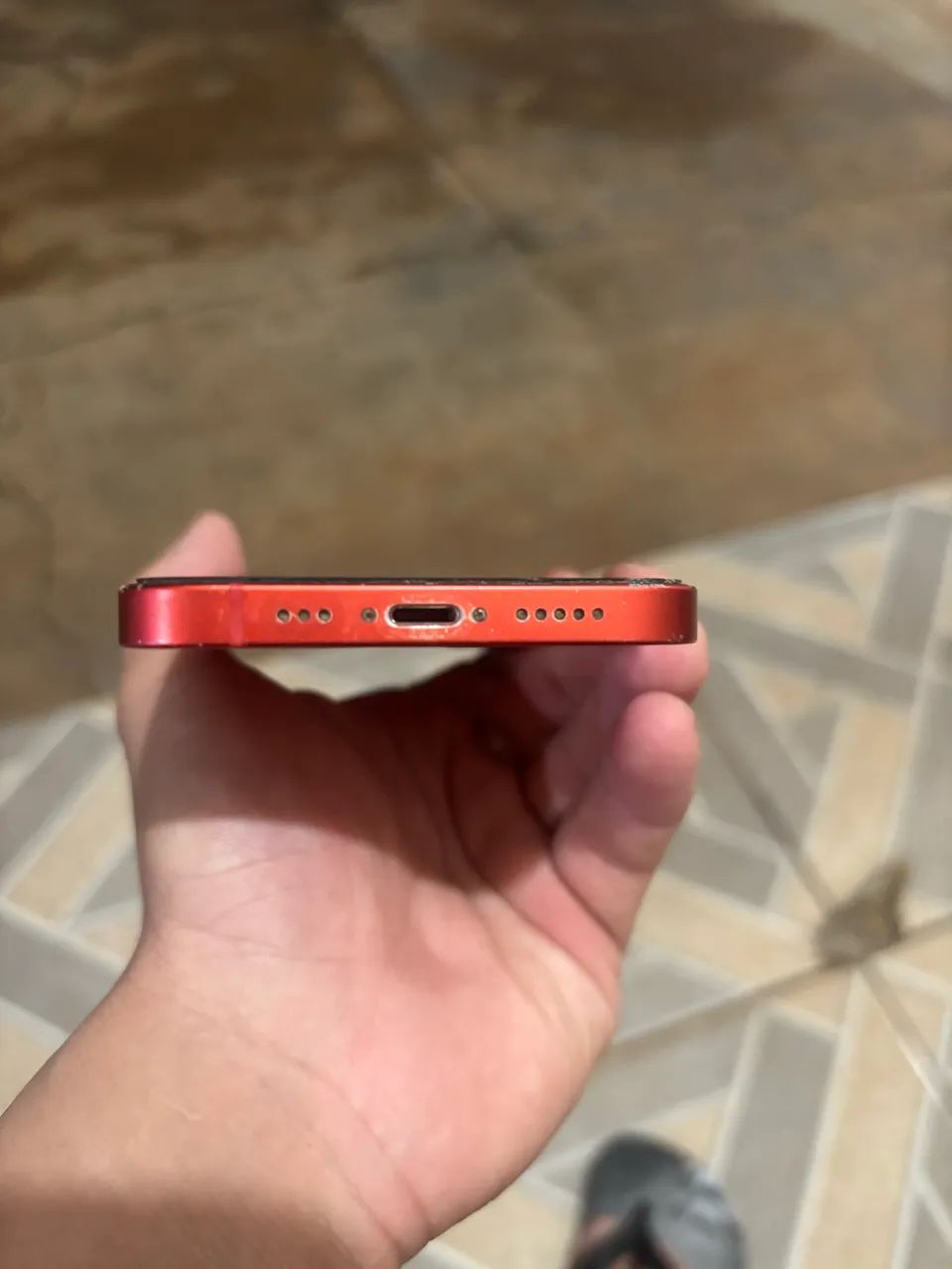iPhone 12 - 128GB - Foto 5