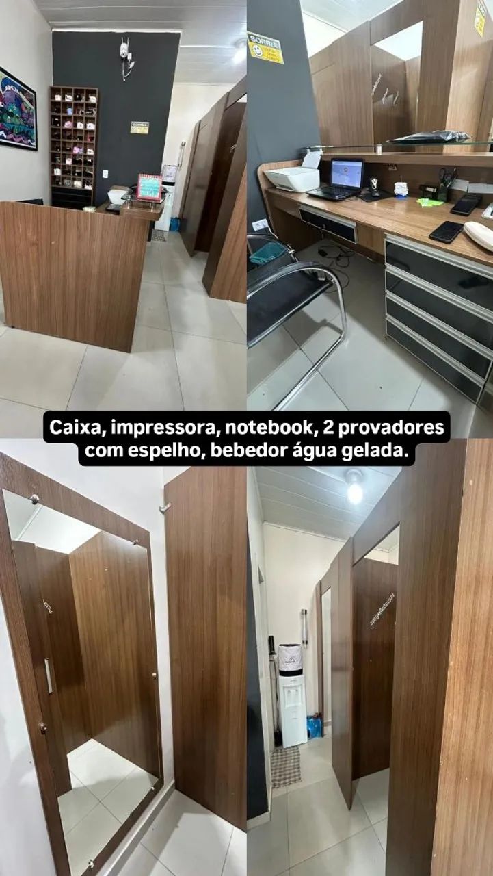 Loja completa de roupas !! - Foto 3