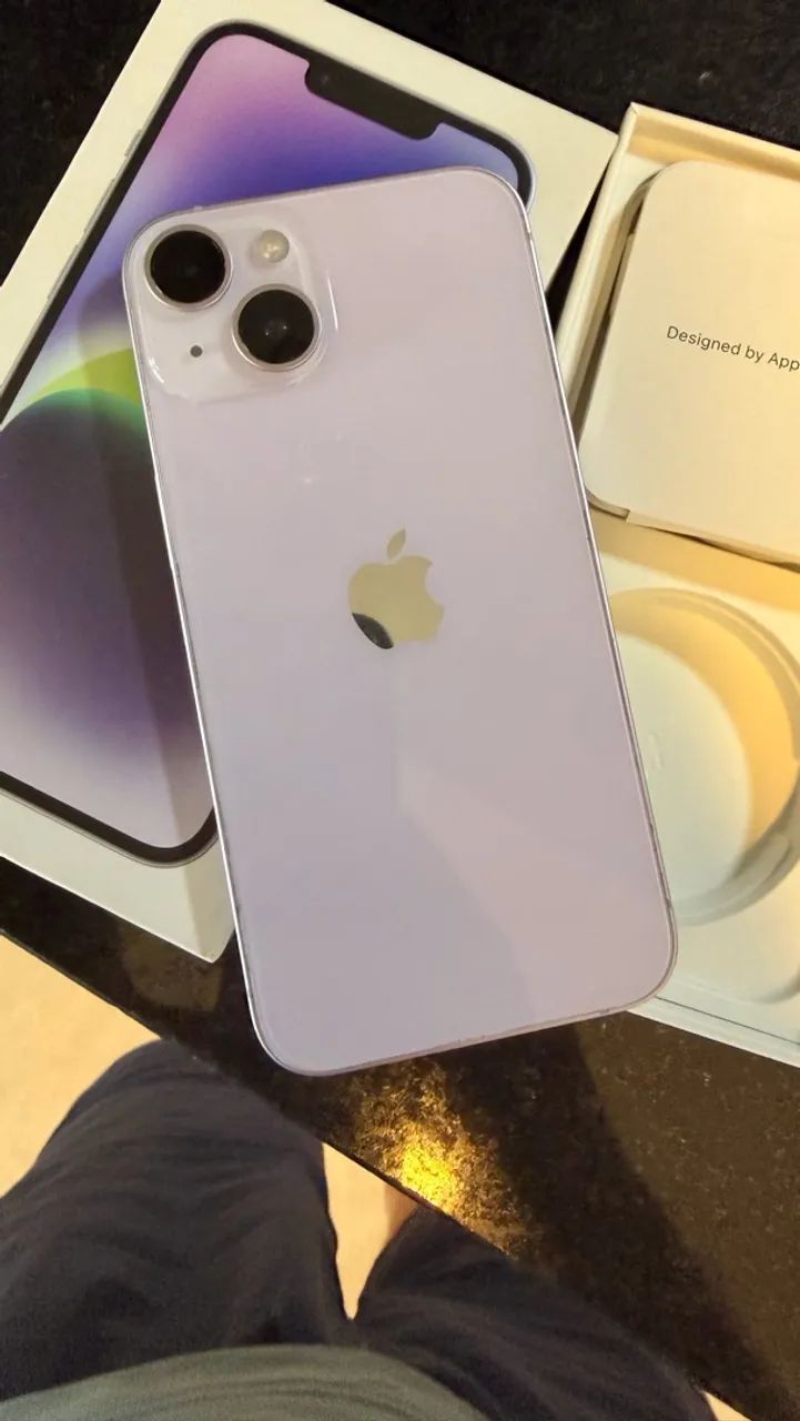 IPhone 14 - 258GB - Foto 2