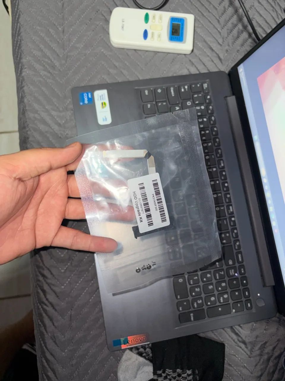 NOTEBOOK SEMINOVO!!