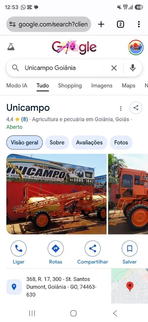 Agro - Foto 5
