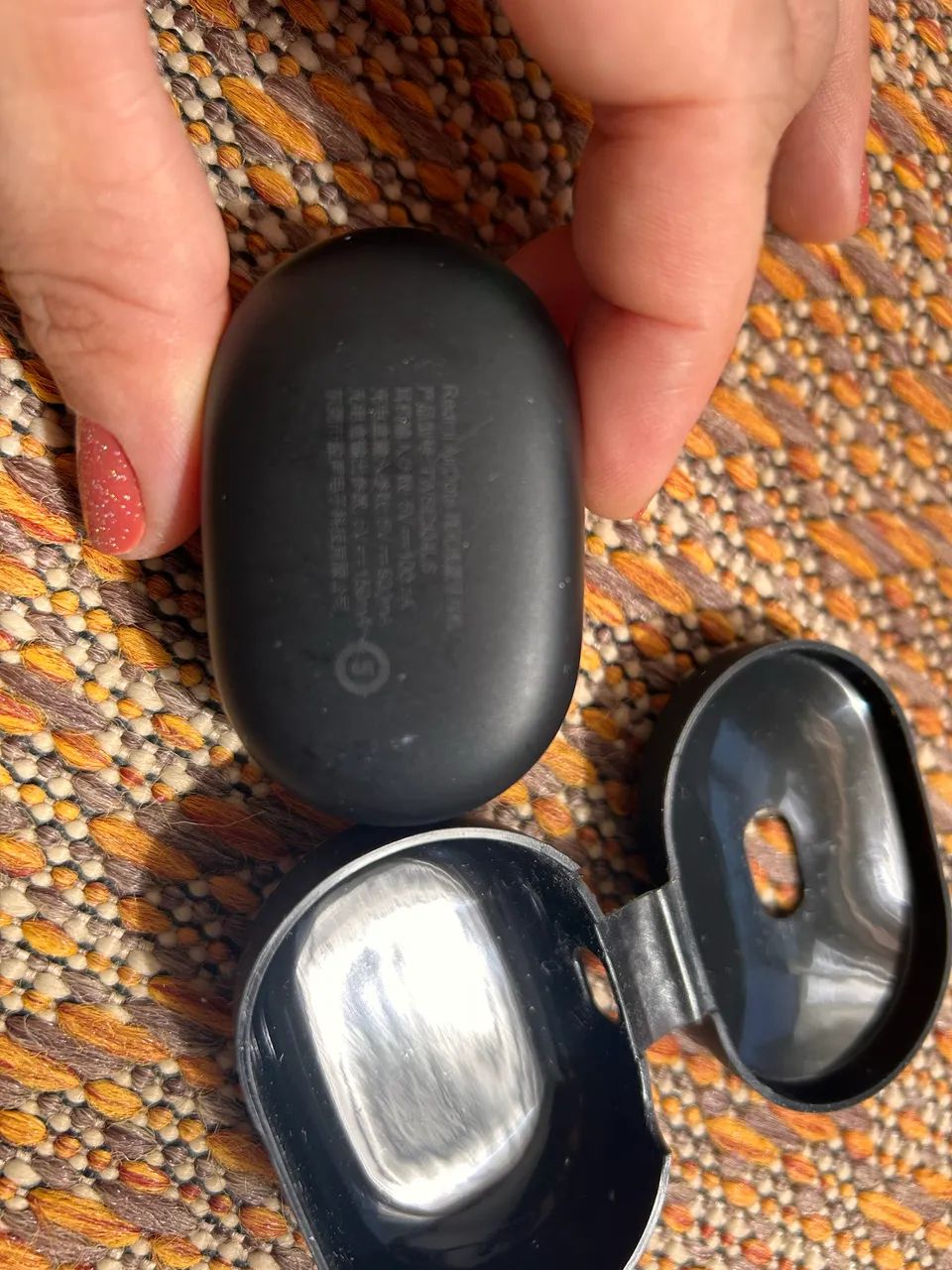 Fone de ouvido Redmi - Foto 5