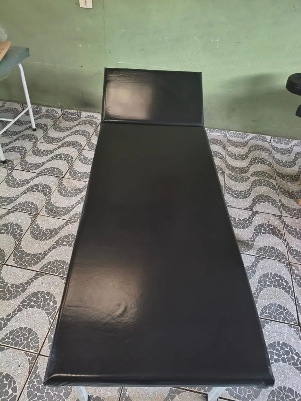Maca fixa de atendimento  - Foto 2