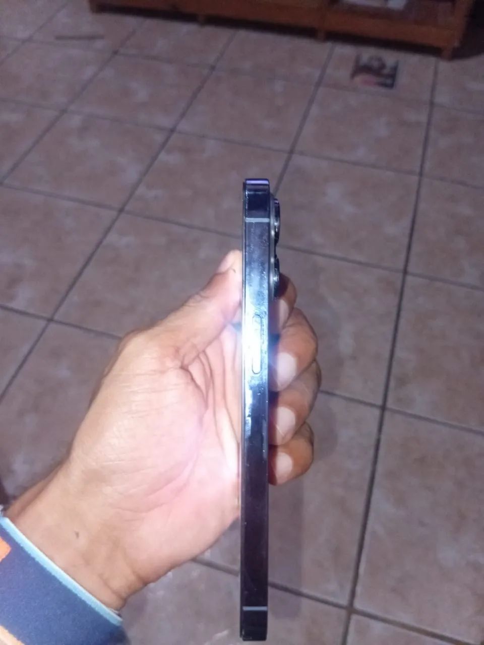 iPhone 13 Pro - Foto 4