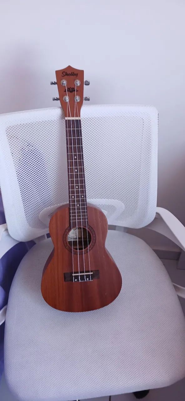 Ukulele shelby 