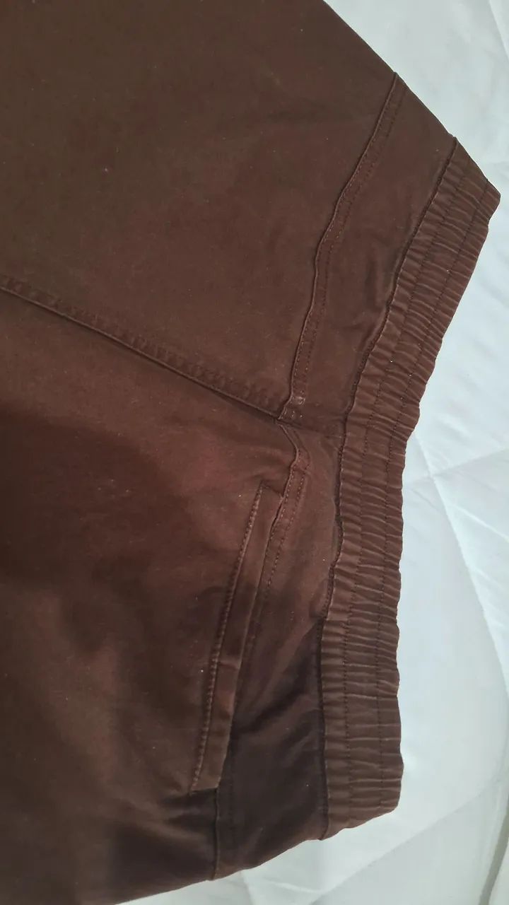 Calça masculina  - Foto 3