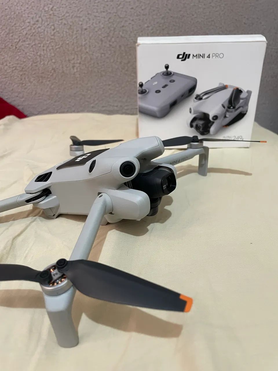 Dji Mini 4 Pro