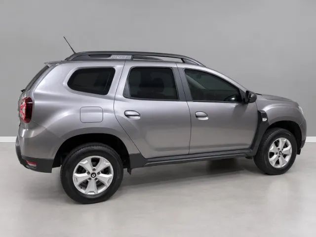 Renault Duster Intense Plus 1.6 16V Flex Mec. 2025 - Foto 3