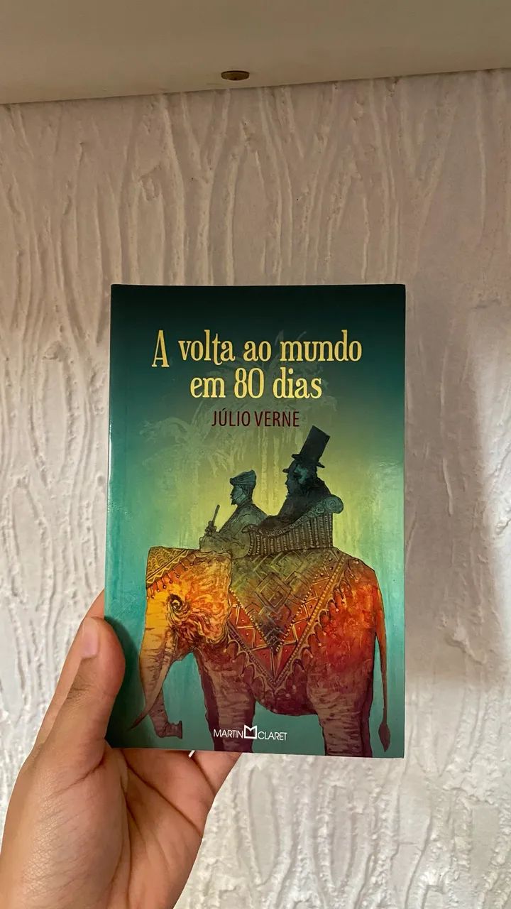 Livros 