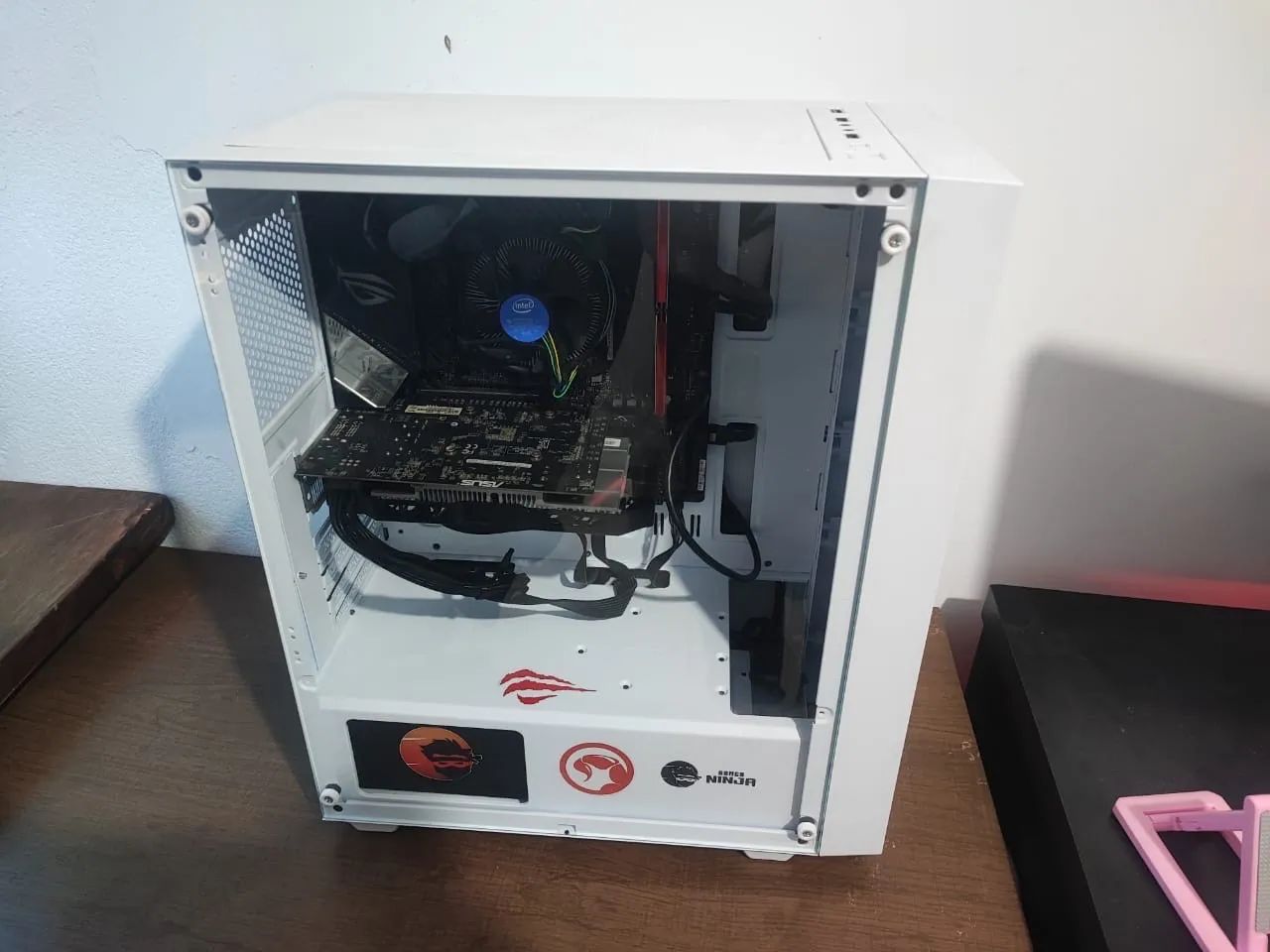 PC i3 10ª geração  - Foto 5