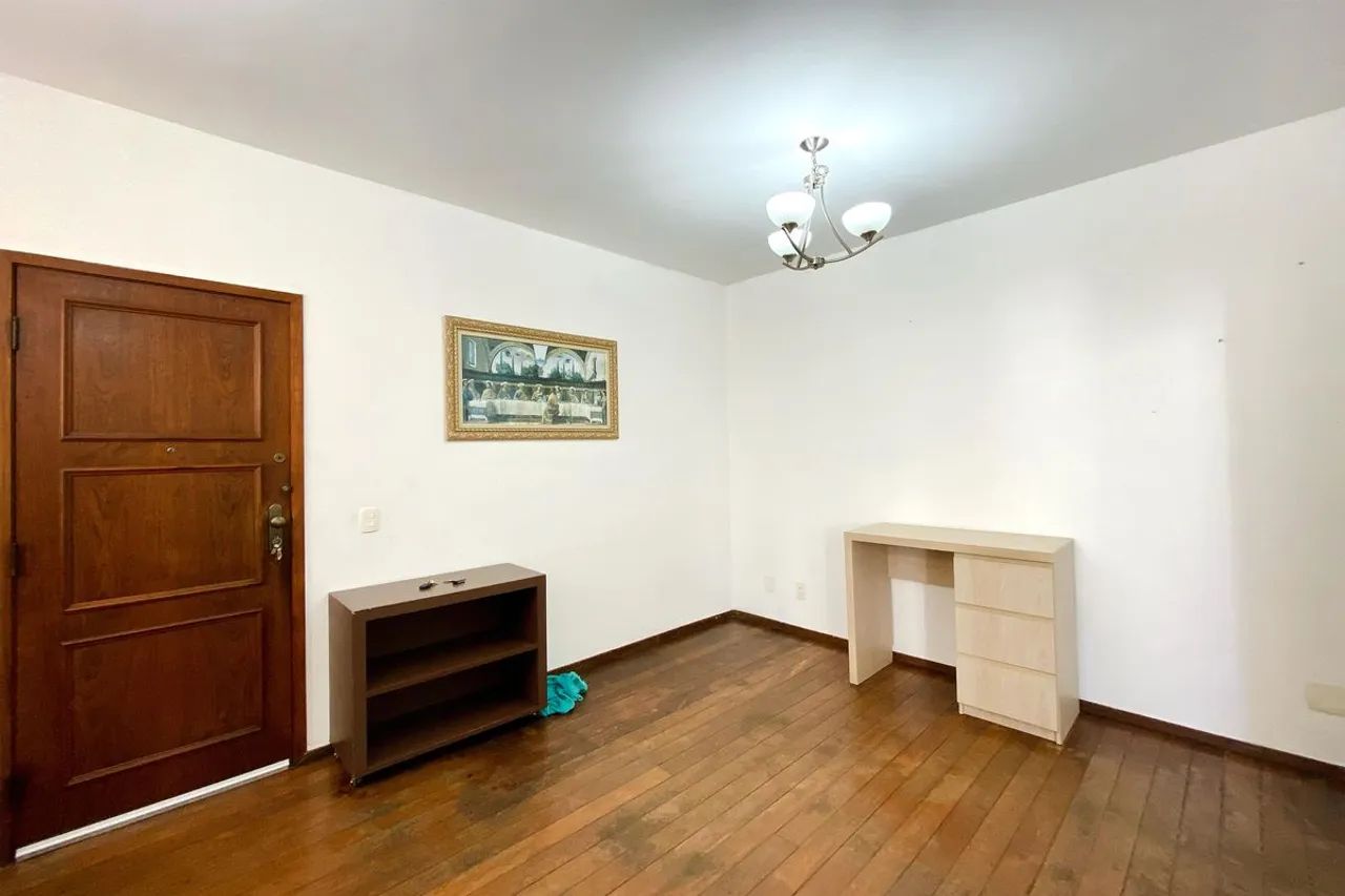 Apartamento à Venda - Cidade Nova, 5 Quartos, 231 m2 - Foto 3